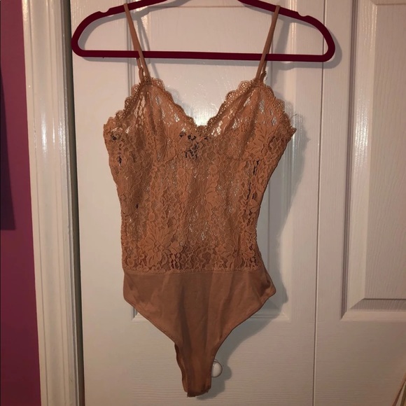 Forever 21 Tops - Bodysuit Forever 21 Tops - Bodysuit